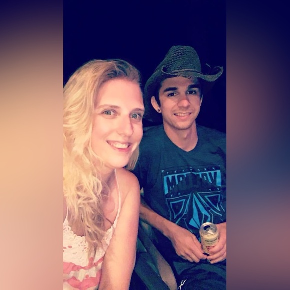 LIVE Show Listing~ Like this flyer to be notified when I go live - Picture 3 of 13